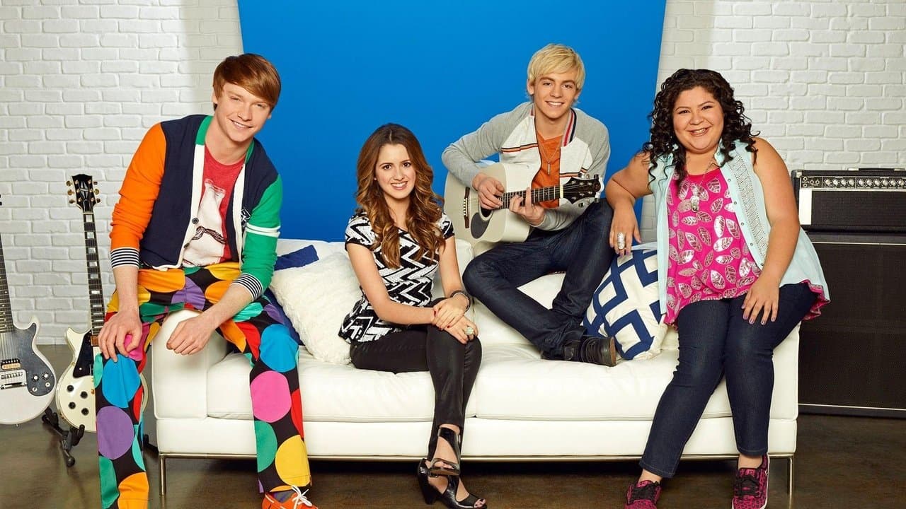 Austin y Ally