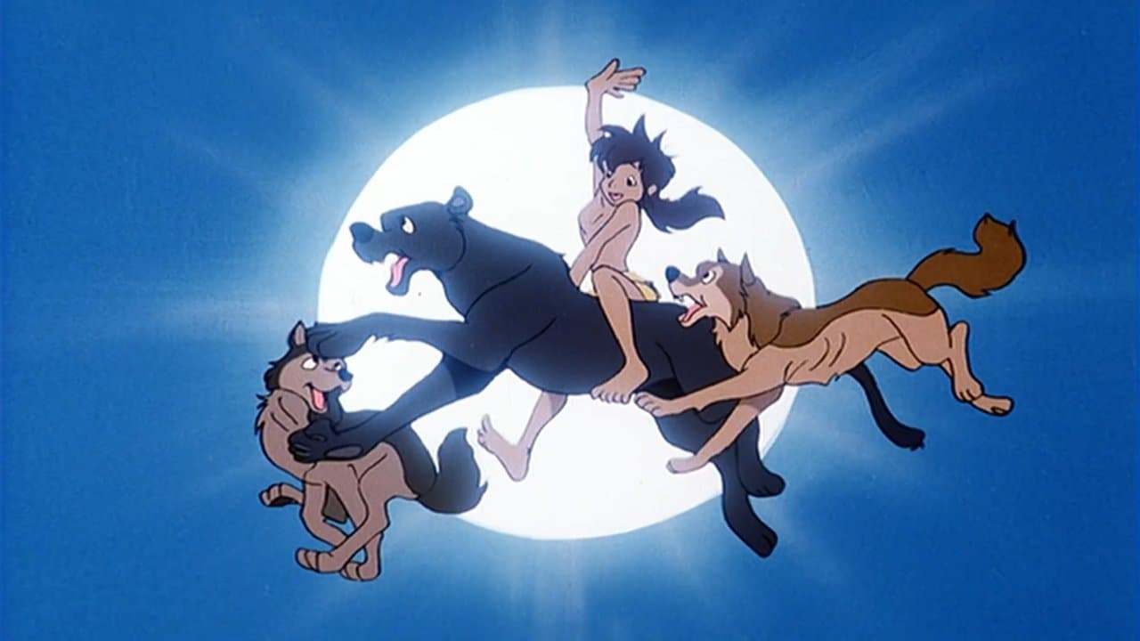 El libro de la selva