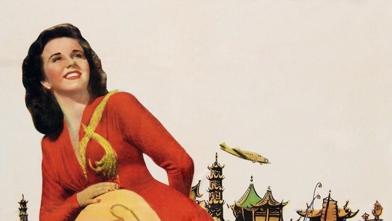 Mi encantadora esposa