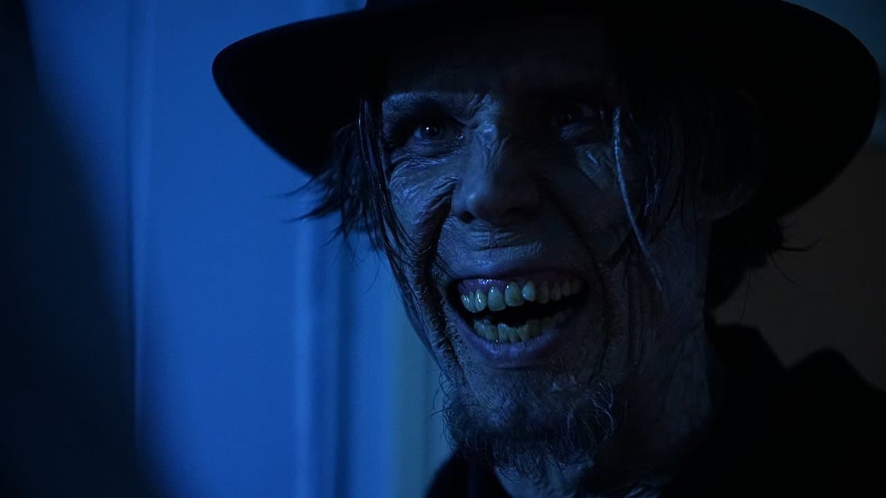 Fuera de las Sombras