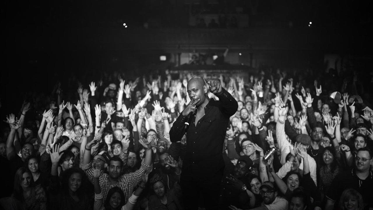 Dave Chappelle: En lo profundo del corazón de Texas