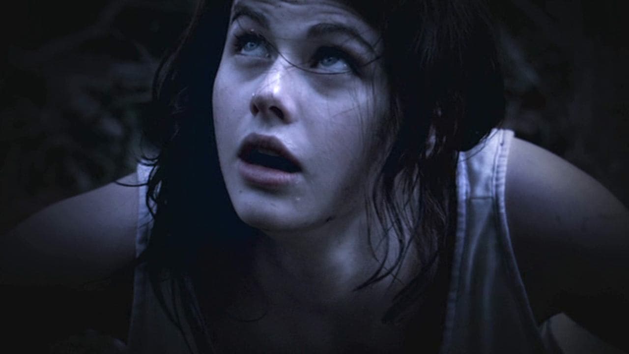 El Ático: El reverso oscuro de Emma Callan