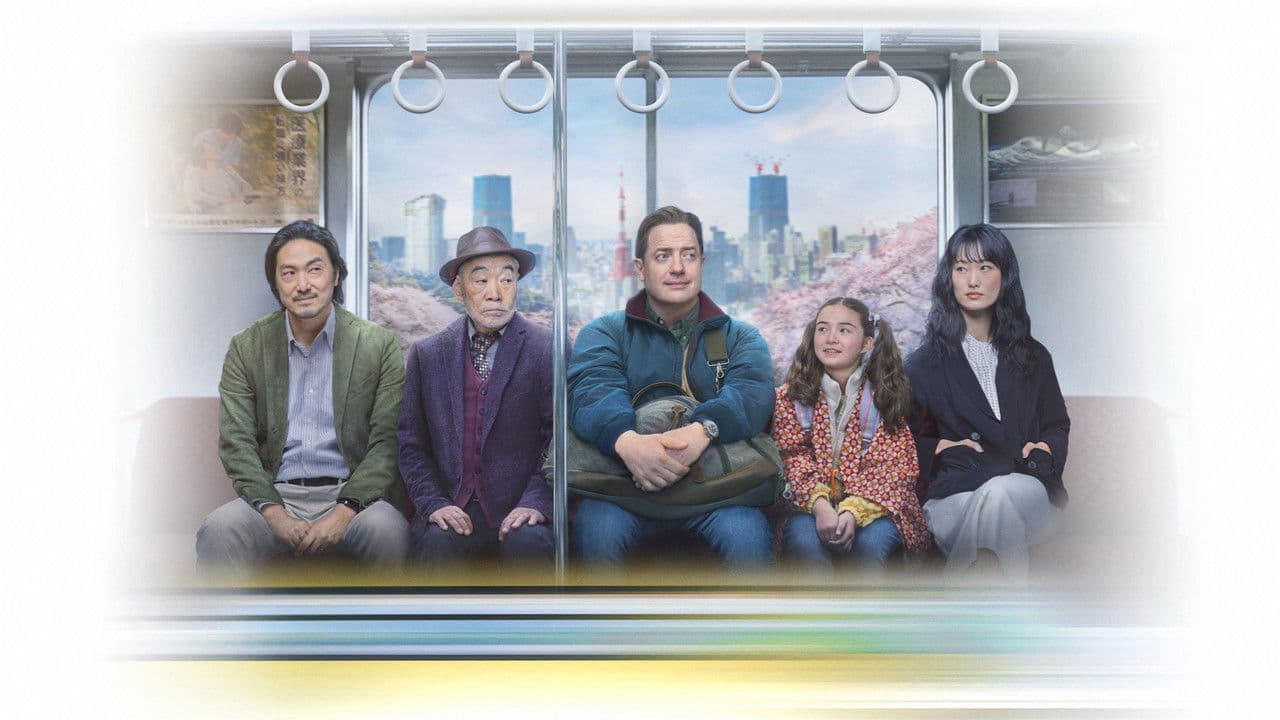 Rental Family (Familia de alquiler)