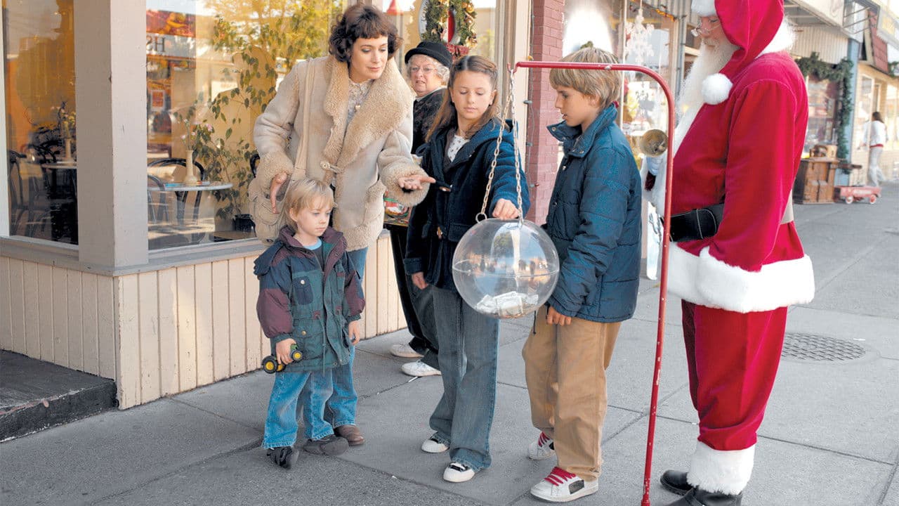 Un hogar para Navidad