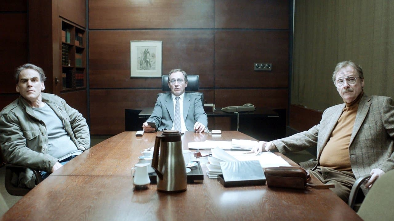 Guerra de mentiras (Curveball)