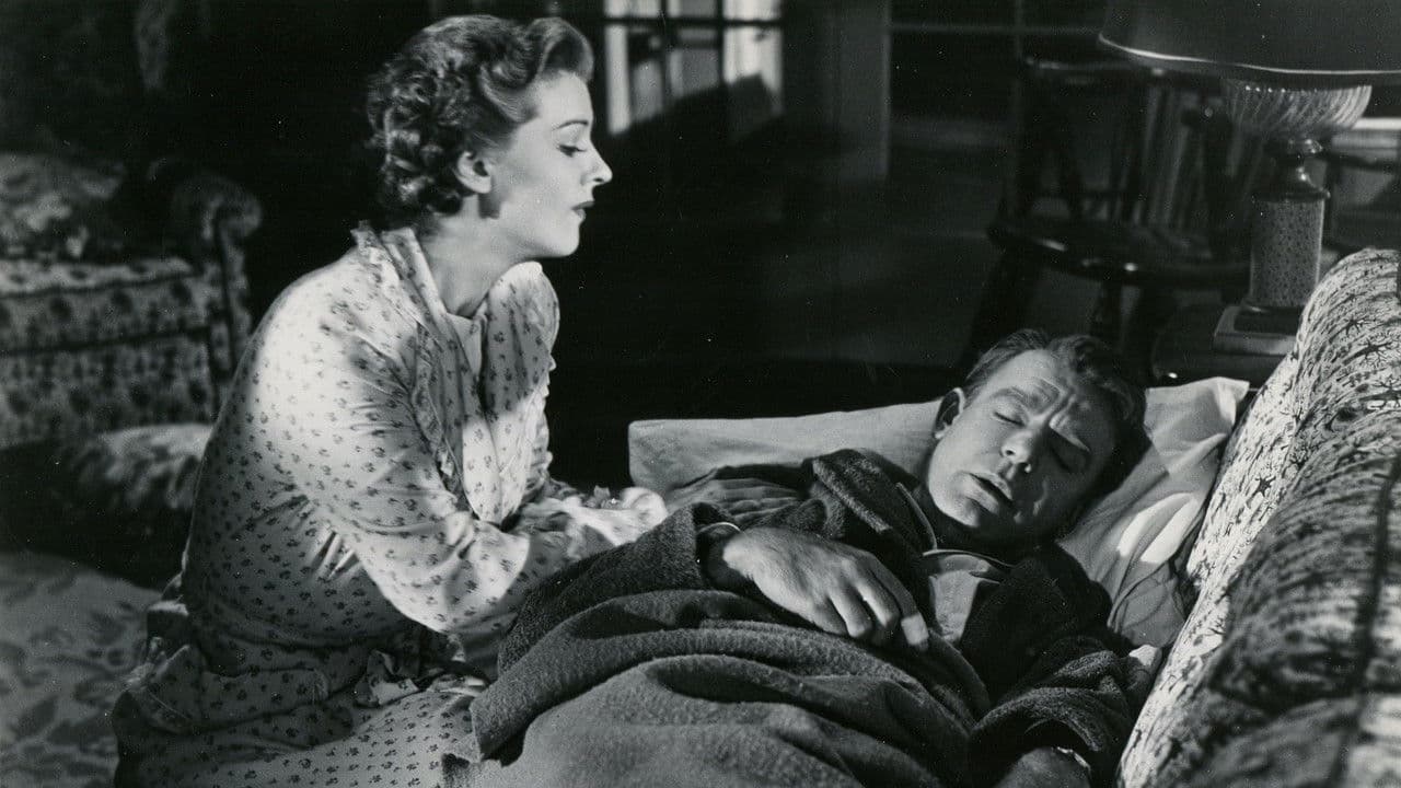 La señora quiere visón