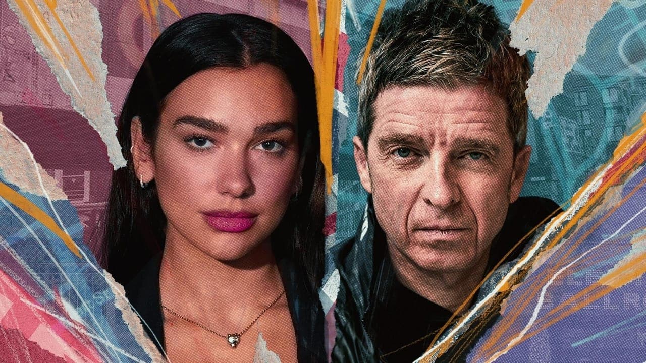 Camden, un barrio icónico