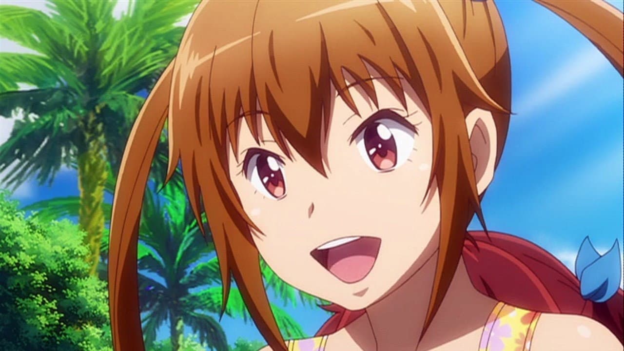 Mujaki no Rakuen