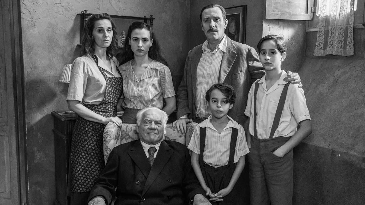 Siempre nos quedará mañana