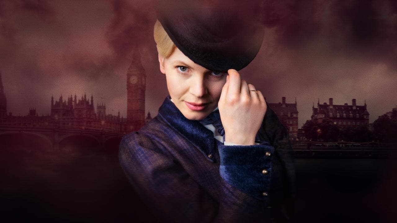 La señorita Scarlet y el Duque