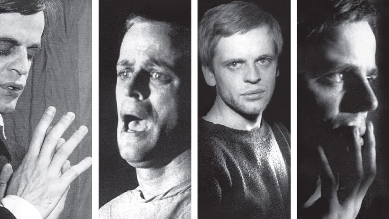 Klaus Kinski - Ich bin kein Schauspieler