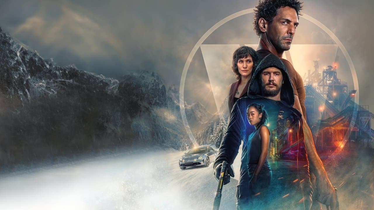 Largo Winch: El precio del dinero