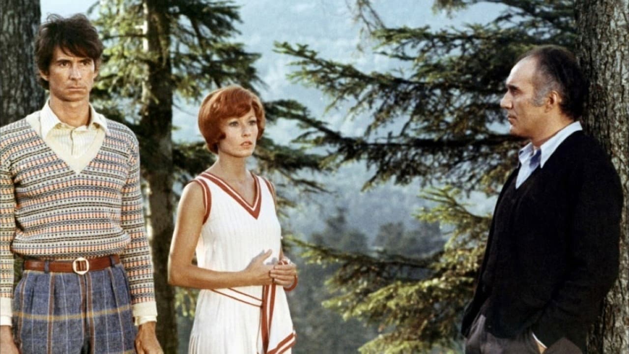 La década prodigiosa