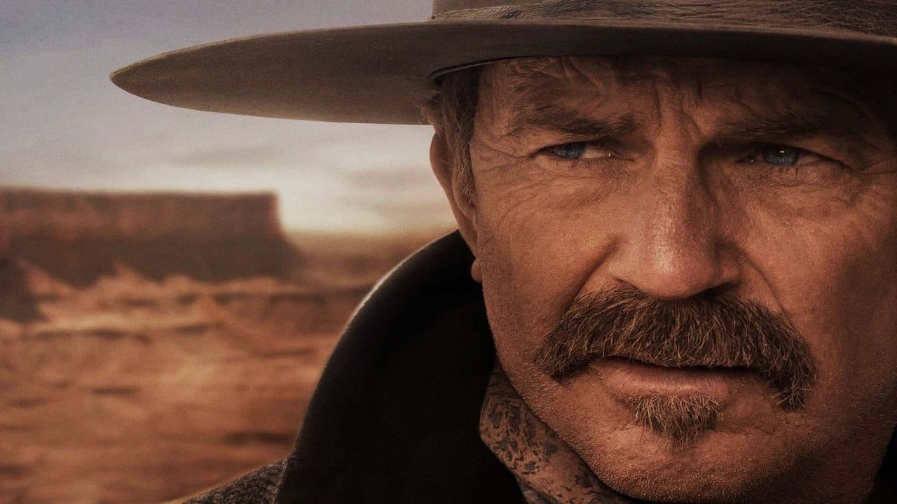 Horizon: An American Saga - Capítulo 2