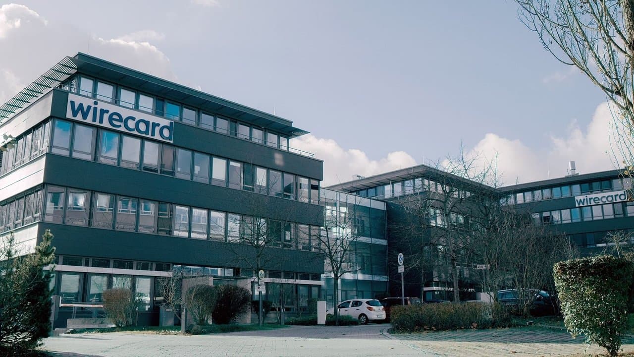 Wirecard - Die Milliarden-Lüge
