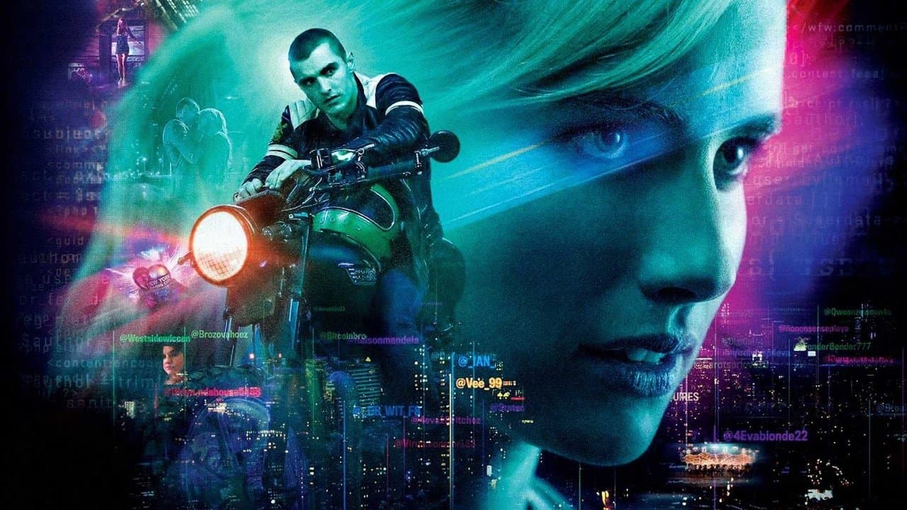 Nerve, un juego sin reglas
