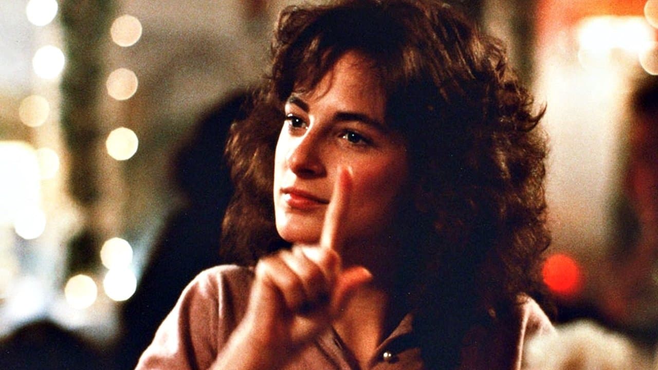 Hijos de un dios menor