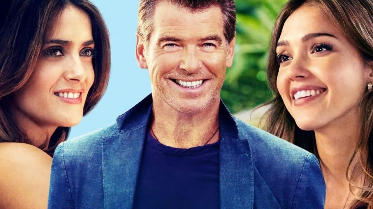 El marido de mi hermana