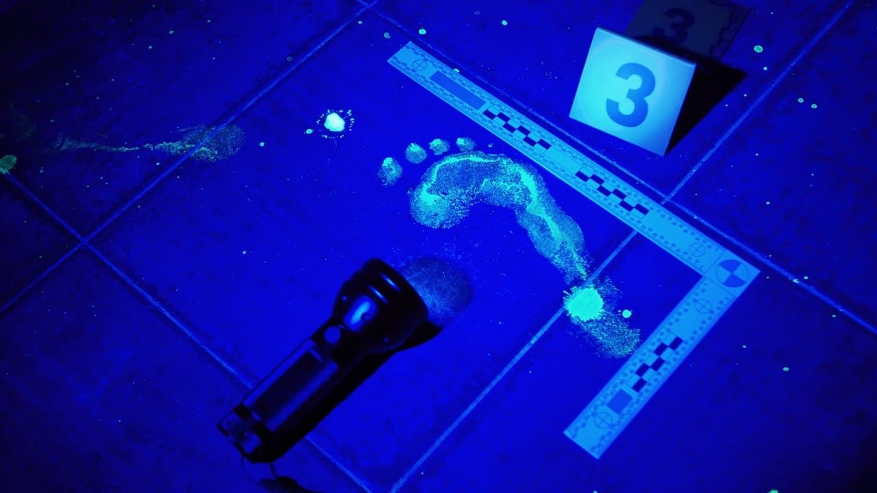 Crímenes Imperfectos