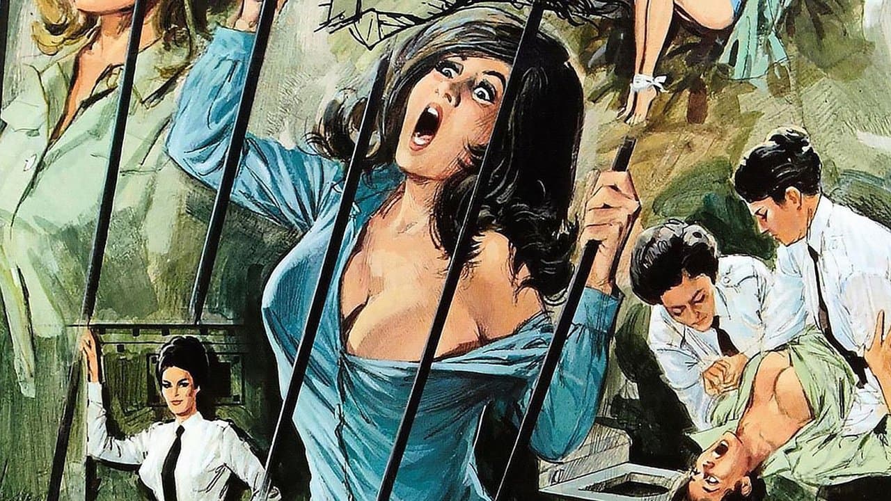 Diario secreto de una cárcel de mujeres