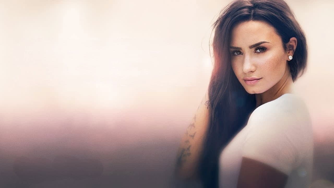 Demi Lovato: Simplemente complicado