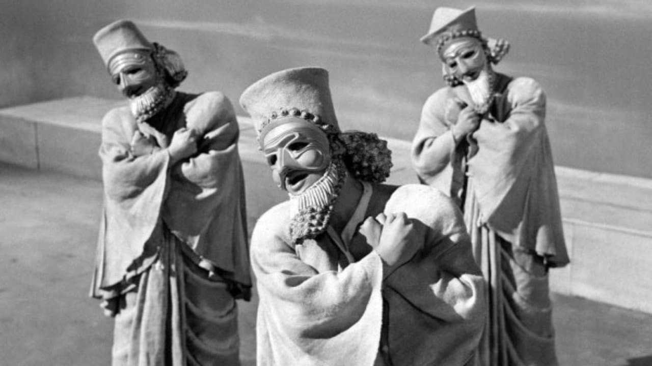 Les Perses