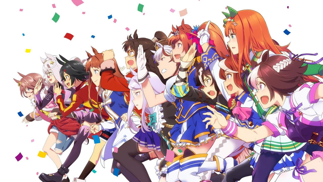 Uma Musume: Pretty Derby