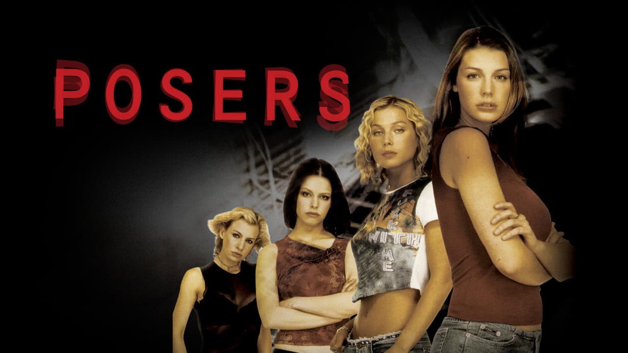Posers