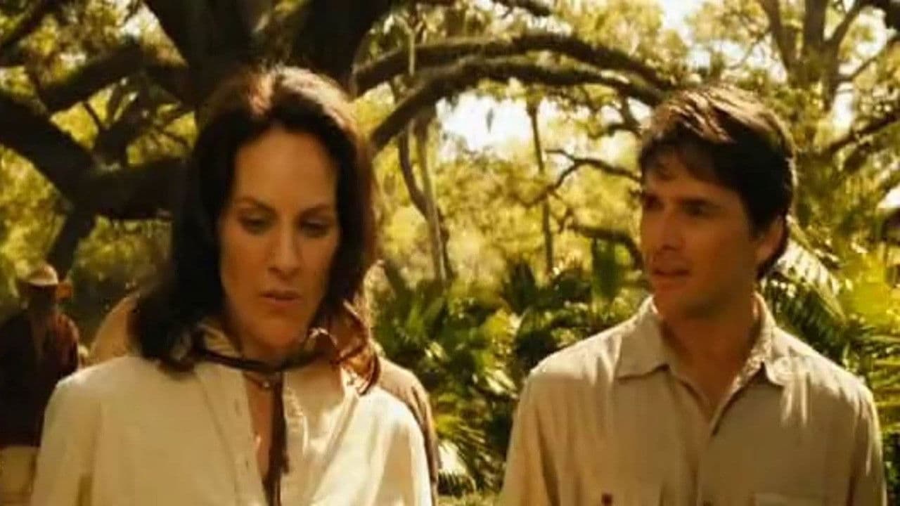 Las nueve revelaciones