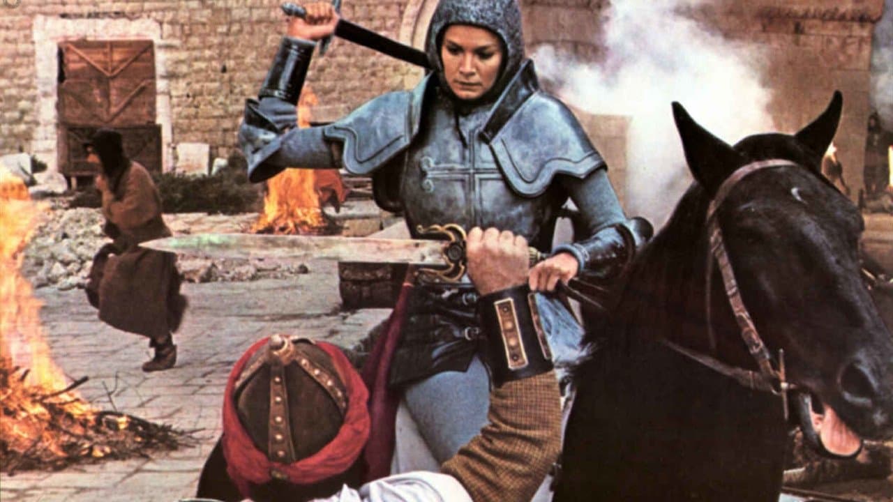 La novicia musulmana