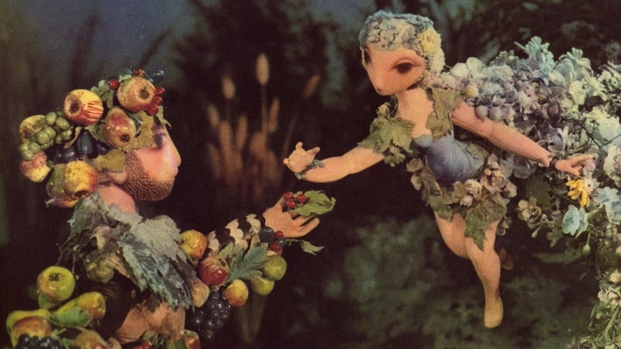 El sueño de una noche de verano