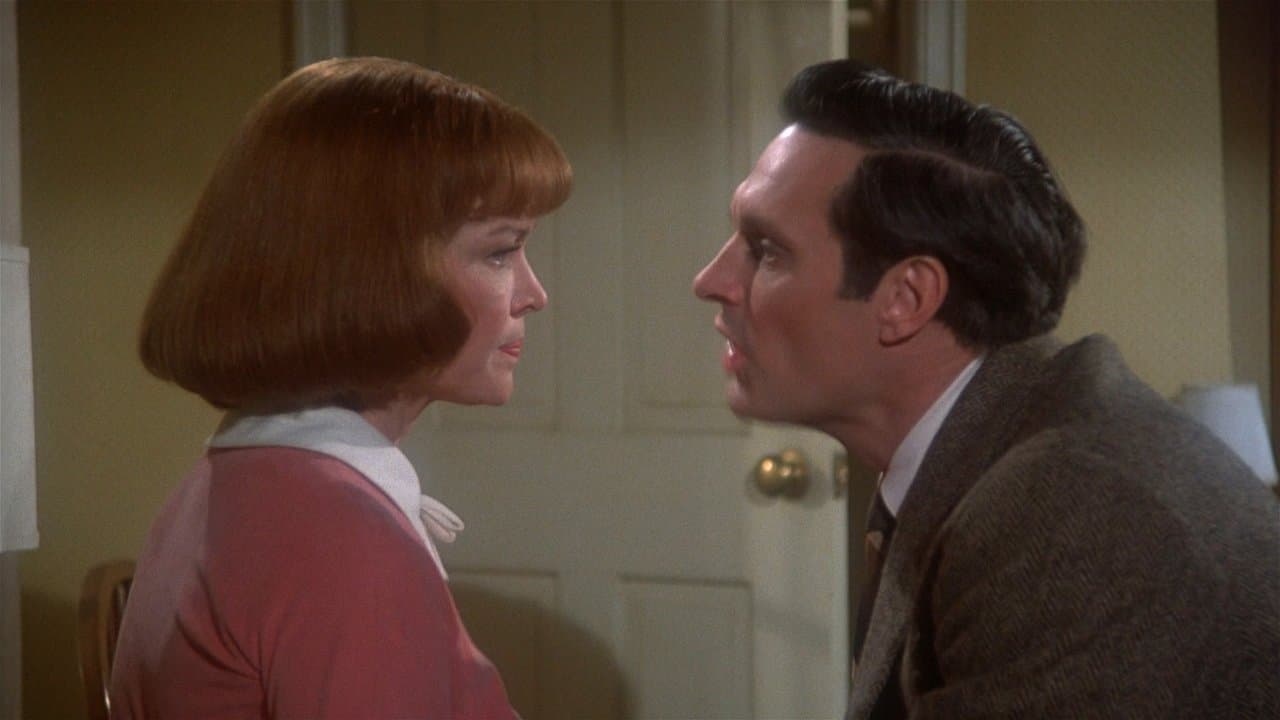 El próximo año, a la misma hora