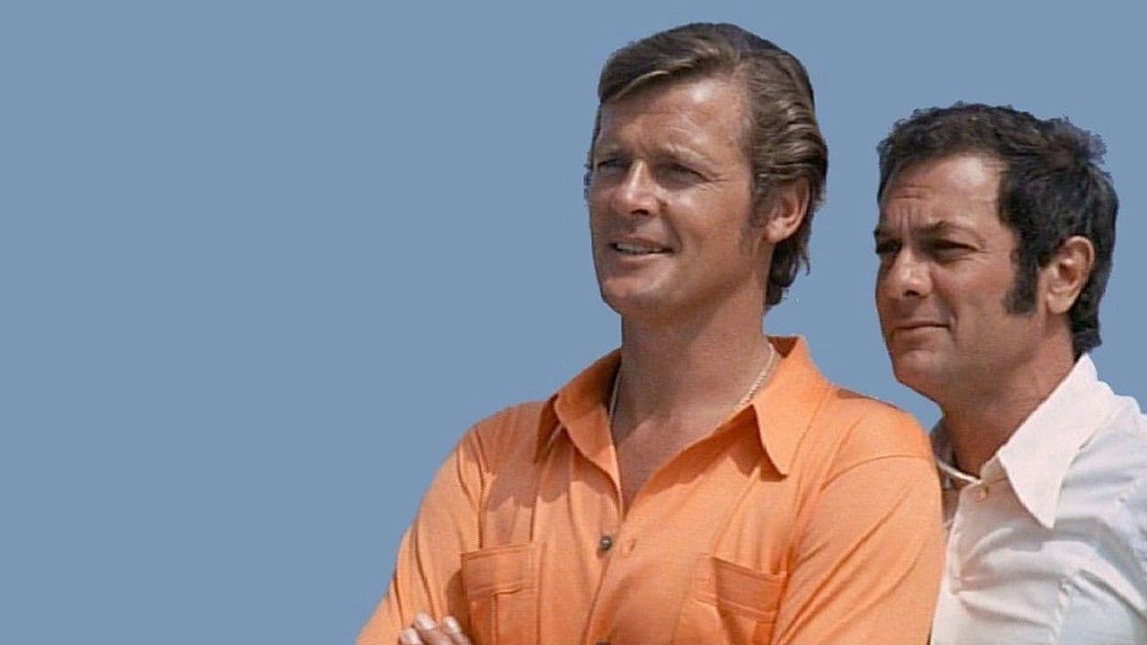 Aquí Montecarlo ¡Atencion a esos dos!