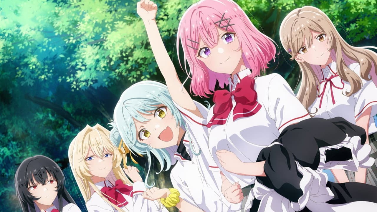 わたしが恋人になれるわけないじゃん、ムリムリ!(※ムリじゃなかった!?)~ネクストシャイン!~