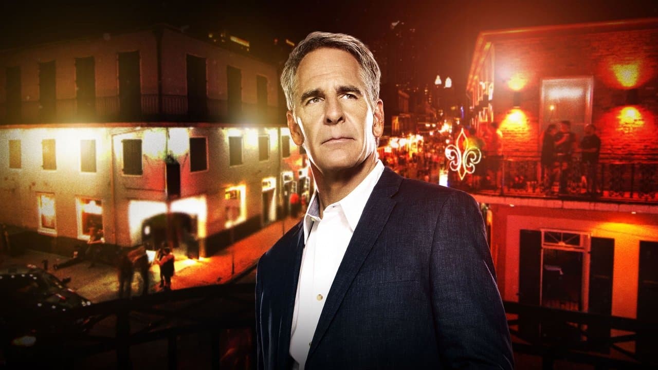 NCIS: Nueva Orleans