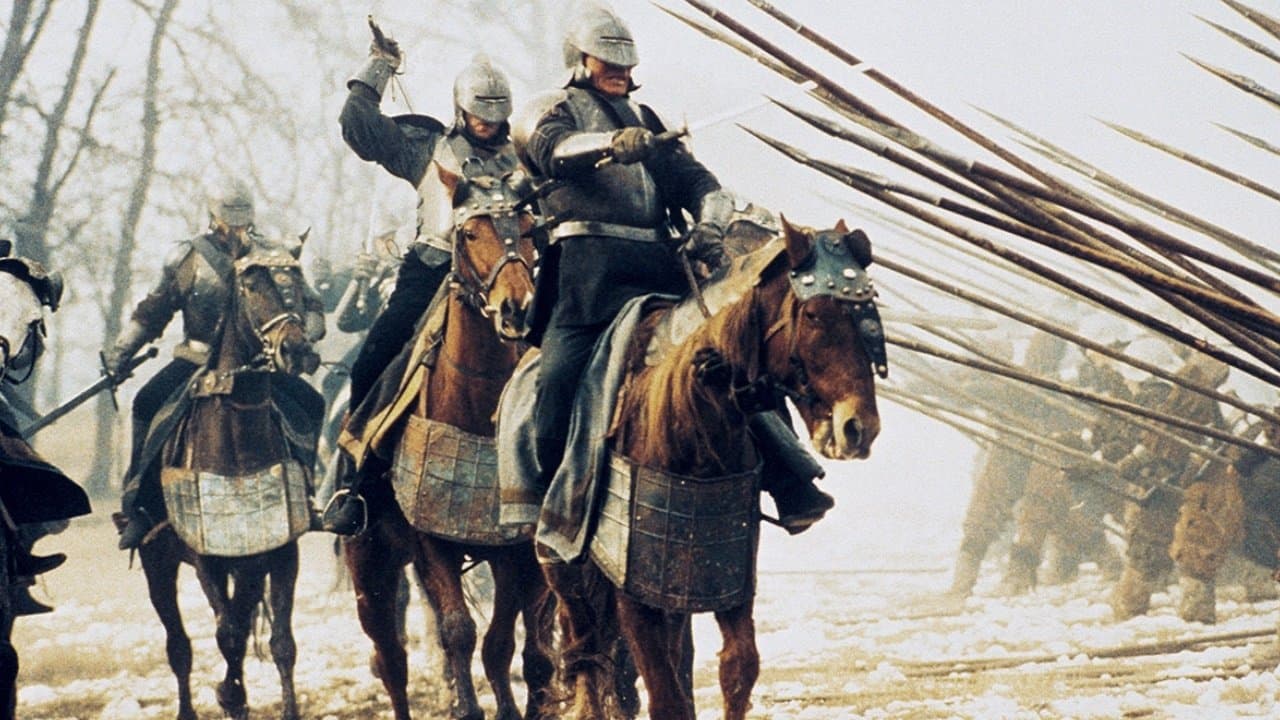 El oficio de las armas