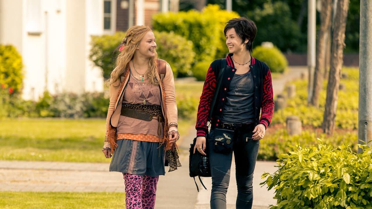 Las Hermanas Vampiresas 3