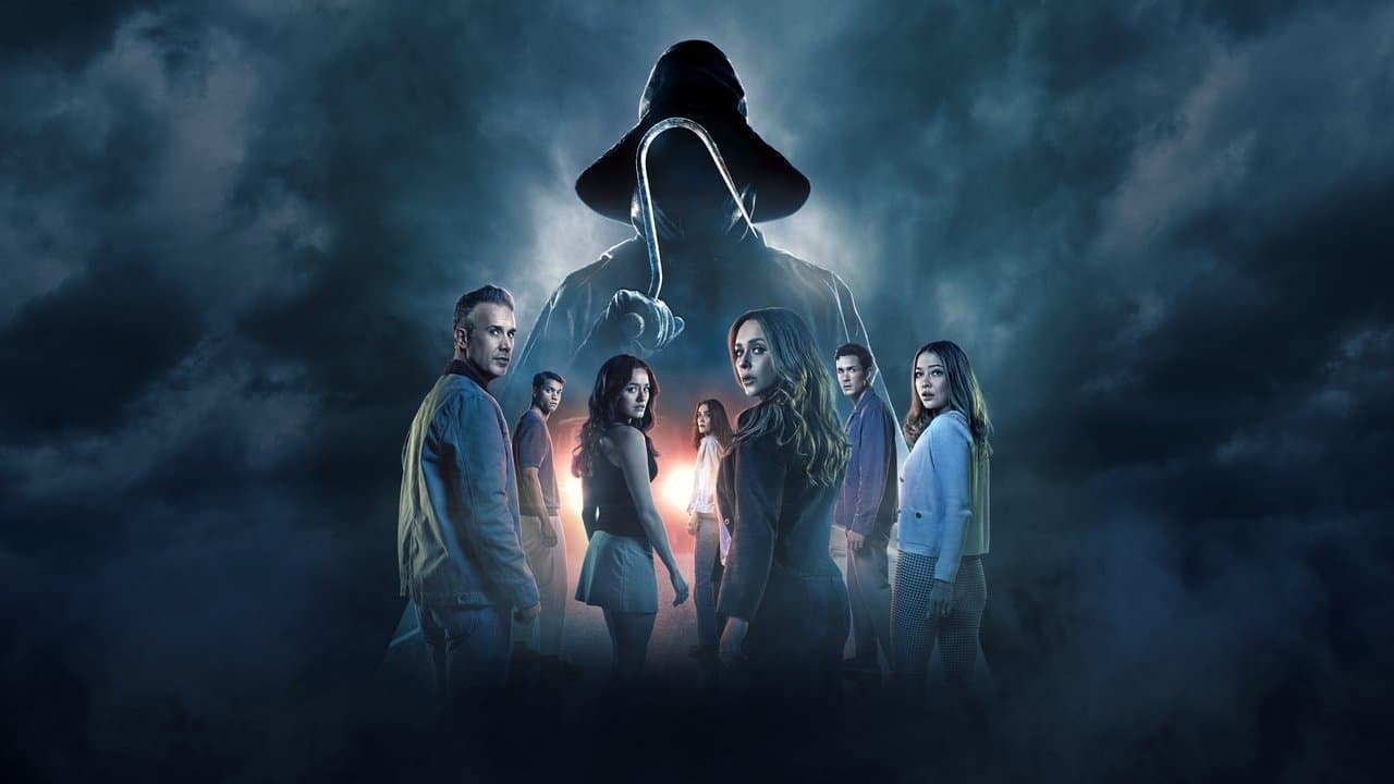 Sé lo que hicisteis el último verano