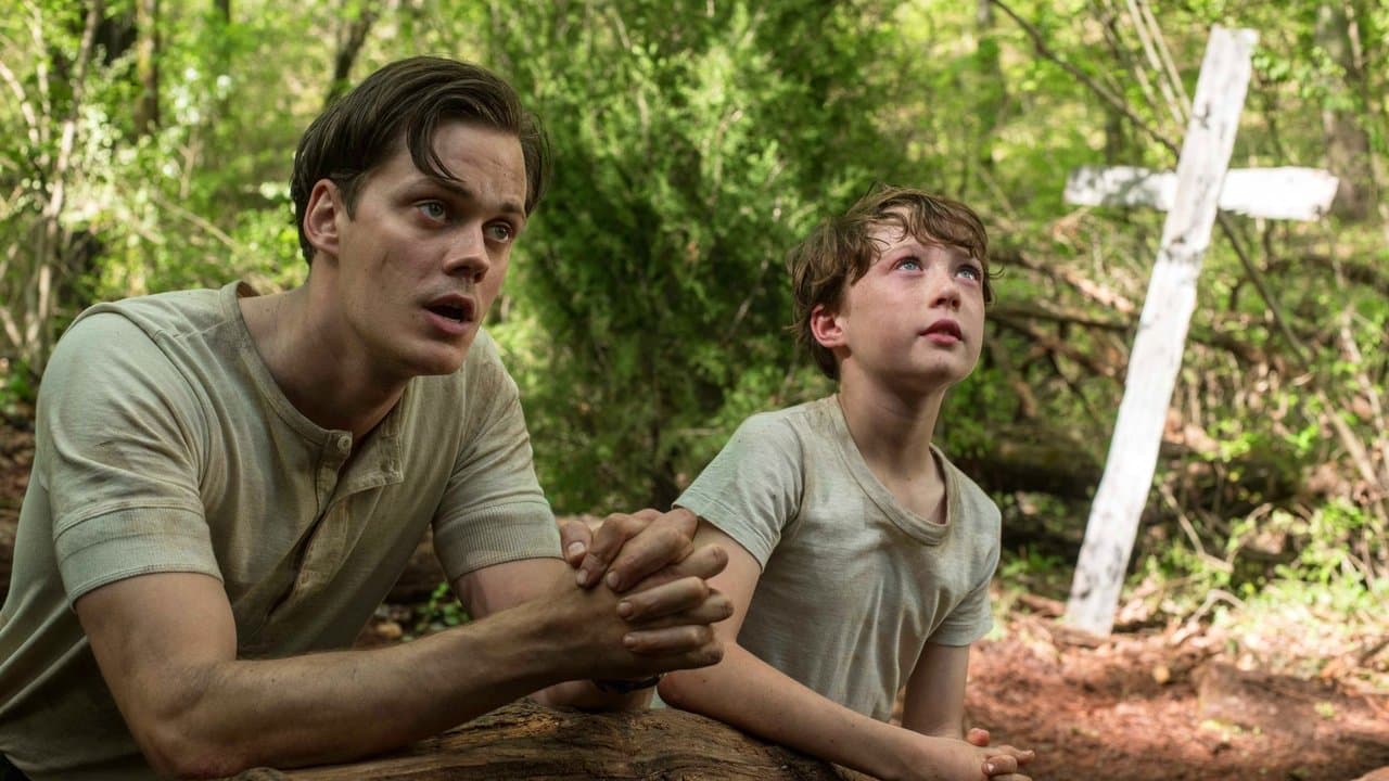 El diablo a todas horas