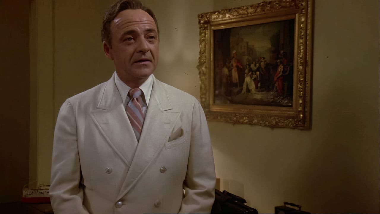 El increíble Howard Hughes