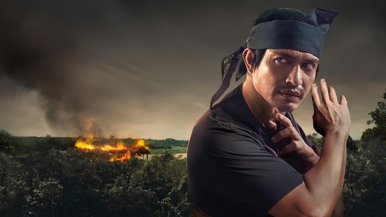 Mat Kilau: Kebangkitan Pahlawan