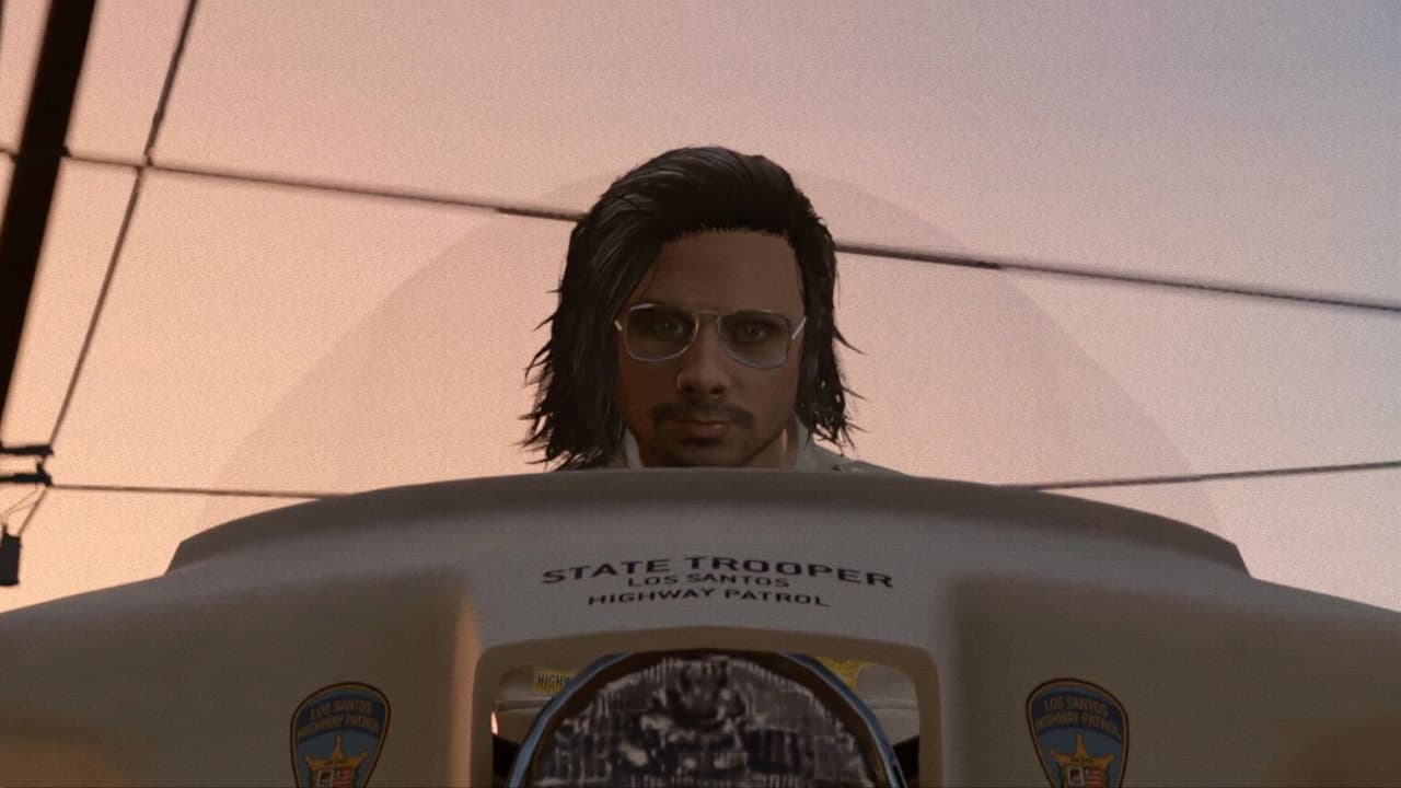 THE LAST BALLAD OF... VINEWOOD