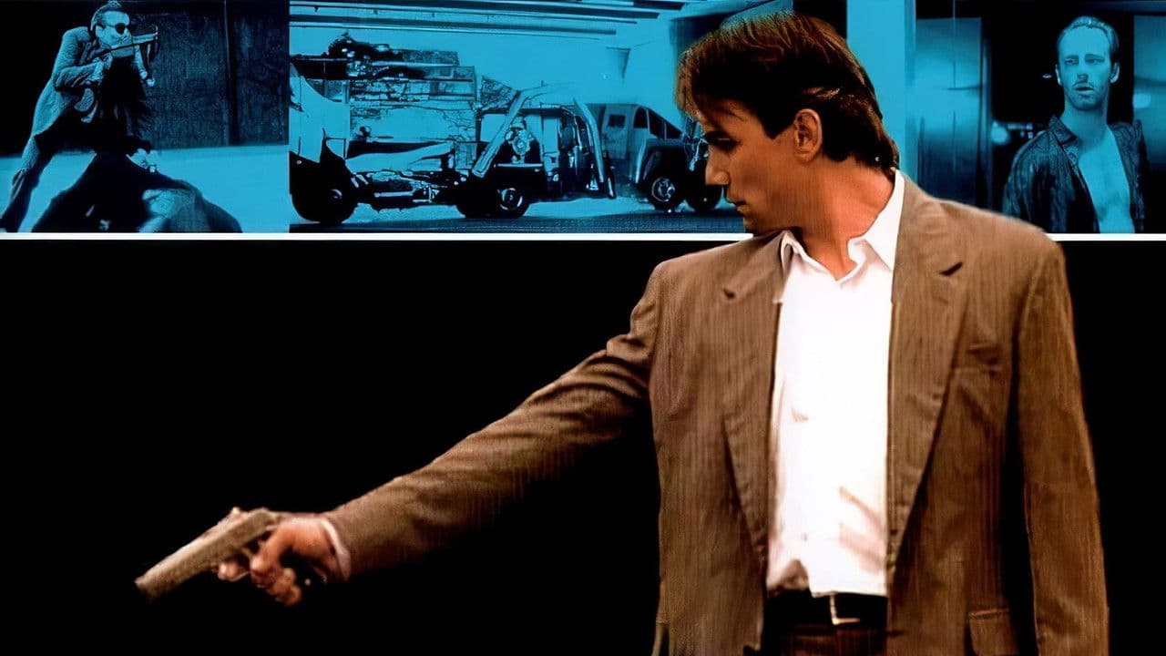 Corrupción en Los Ángeles