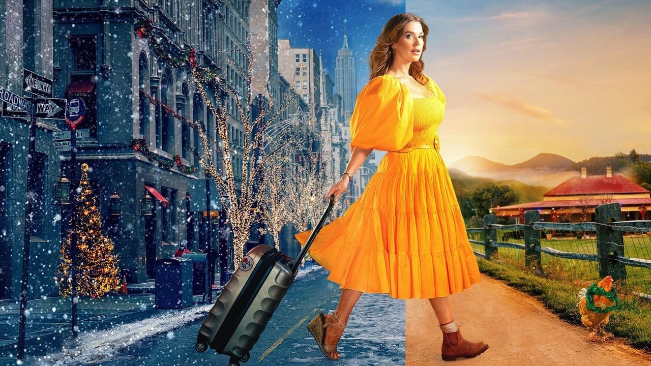 Navidades en la granja