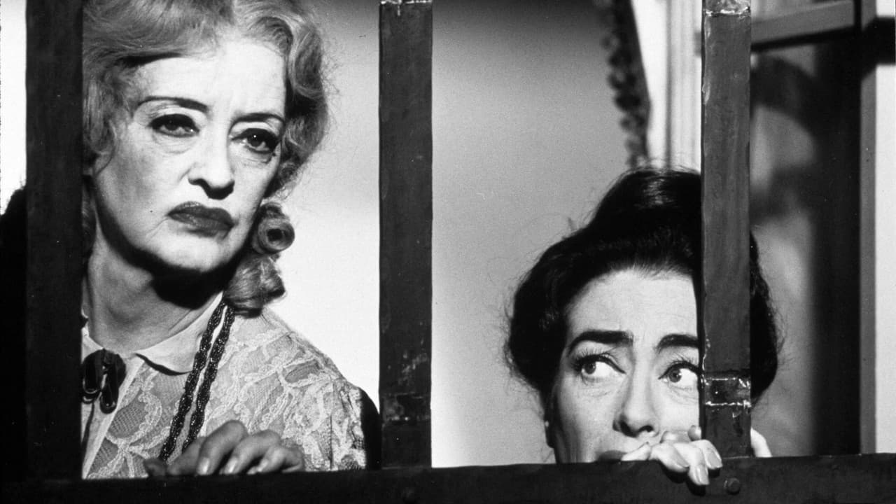 ¿Qué fue de Baby Jane?