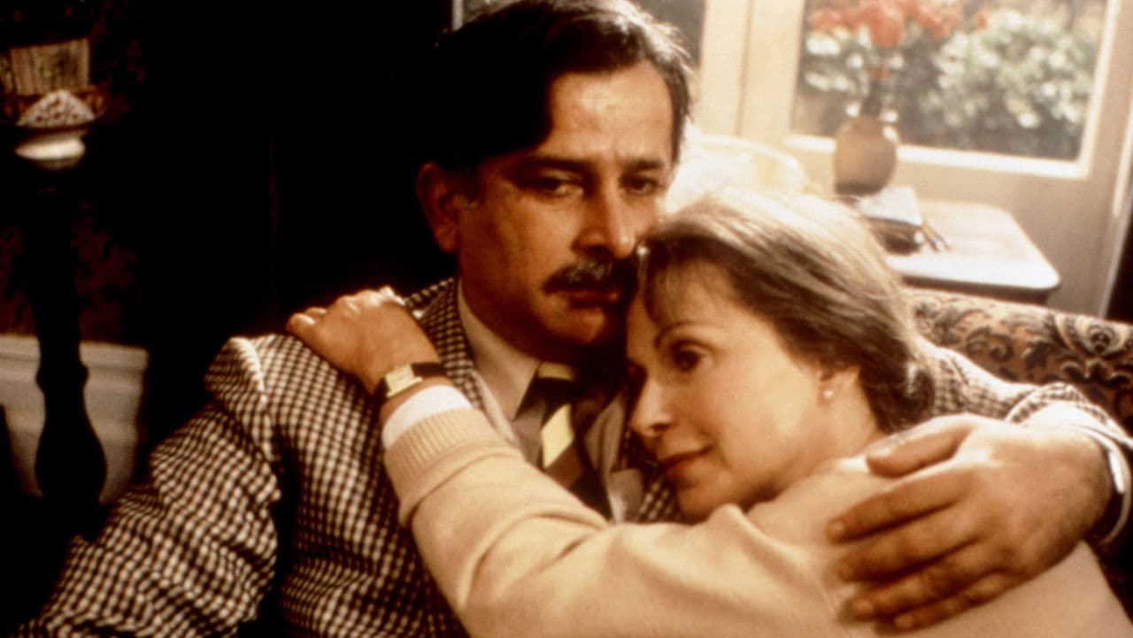 Sammy y Rosie se lo montan