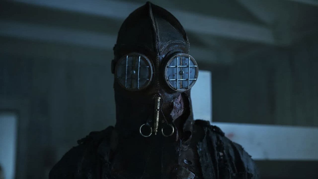 De naturaleza violenta 2