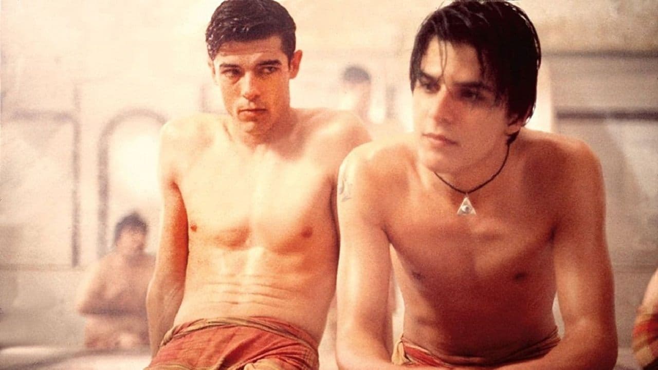 Hamam, el baño turco