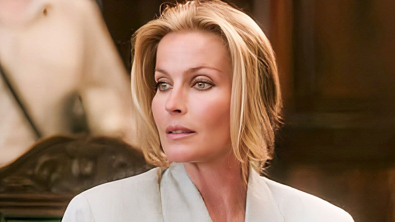 La mujer más deseada