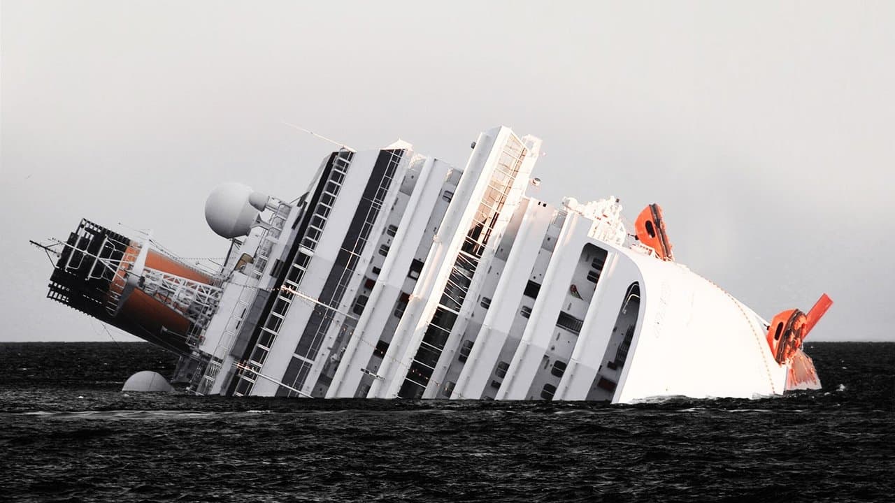 Costa Concordia: The Chronicle of a Disaster